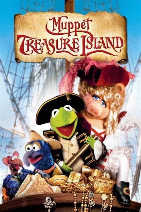 Treasure Island (2018) YIFY .